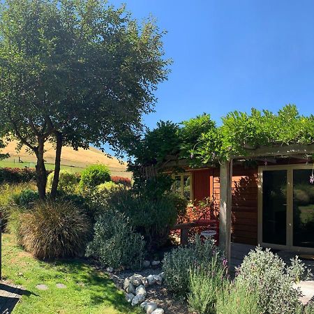Burn Cottage Retreat Cromwell Exteriör bild