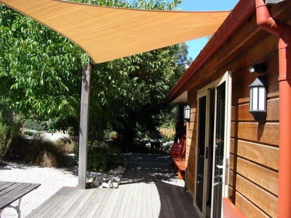 Burn Cottage Retreat Cromwell Exteriör bild